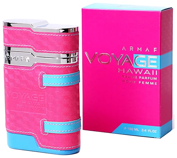 PERFUME ARMAF VOYAGE HAWAII EDP 100ML DAMA