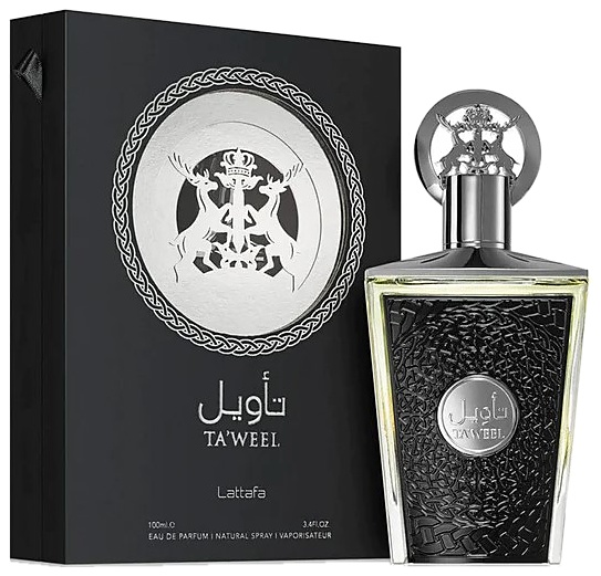 PERFUME LATTAFA TAWEEL EDP 100ML UNISEX