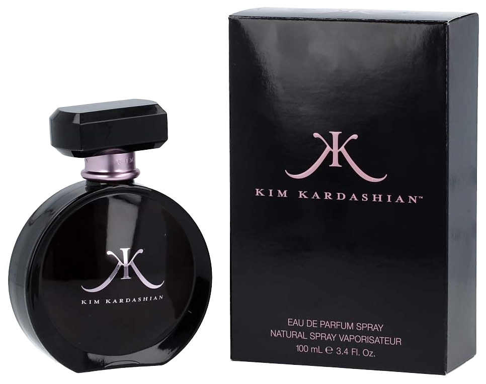 PERFUME KIM KARDASHIAN EDP 100ML DAMA