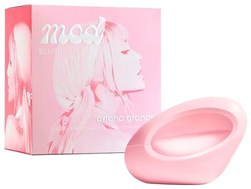 PERFUME ARIANA GRANDE MOD BLUSH EDP 100ML DAMA