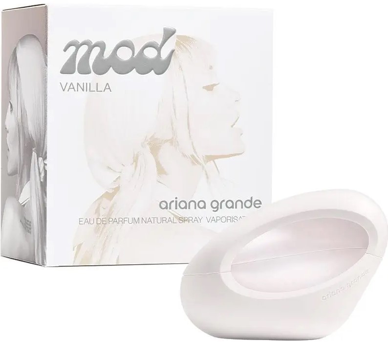 PERFUME ARIANA GRANDE MOD VANILLA EDP 100ML DAMA