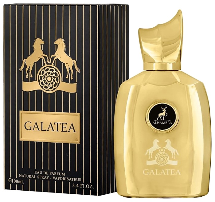 PERFUME MAISON ALHAMBRA GALATEA EDP 100ML UNISEX