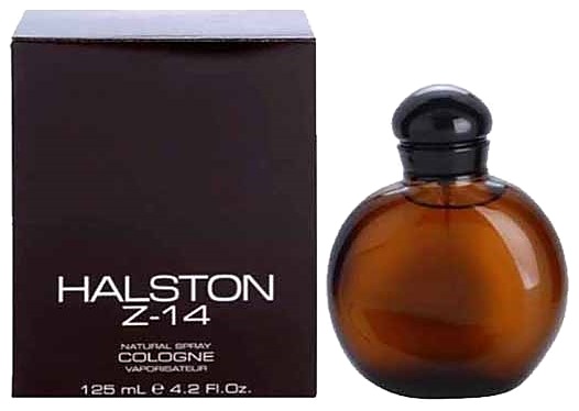 PERFUME HALSTON Z14 EDC 125ML CABALLERO