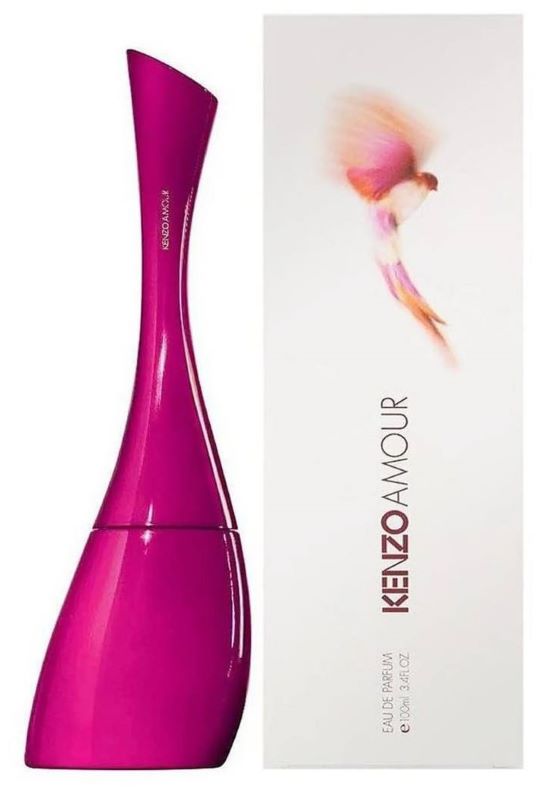 PERFUME KENZO AMOUR EDP 100ML DAMA