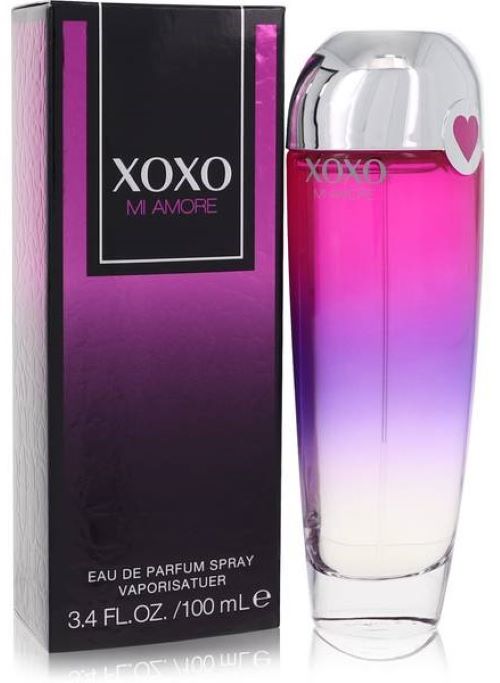 PERFUME XOXO MI AMORE EDP 100ML DAMA