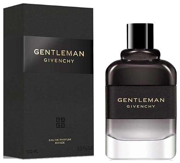 PERFUME GIVENCHY GENTLEMAN BOISEE EDP 100ML CABALLERO