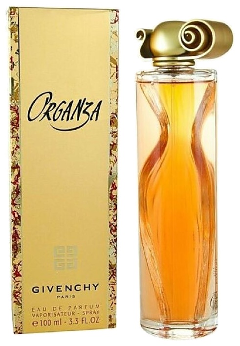 PERFUME GIVENCHY ORGANZA EDP 100ML DAMA