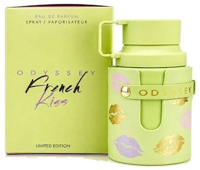 PERFUME ARMAF ODYSSEY FRENCH KISS EDP 100ML DAMA