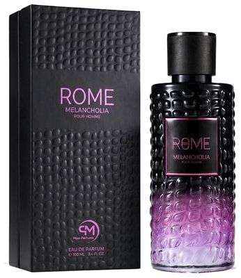 PERFUME BHARARA ROME MELANCHOLIA POUR HOMME EDP 100ML CABALLERO