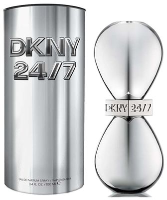 PERFUME DKNY 24/7 EDP 100ML DAMA