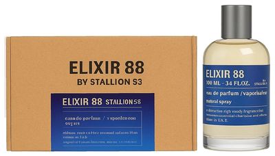 PERFUME EMPER ELIXIR 88 BY STALLION EDP 100ML UNISEX