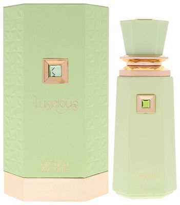 PERFUME FRENCH AVENUE LUSCIOUS EDP 100ML UNISEX
