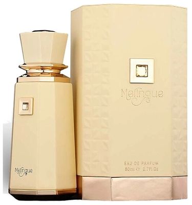 PERFUME FRENCH AVENUE MERINGUE EDP 100ML UNISEX