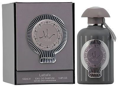 PERFUME LATTAFA RA'ED INTENSELY EDP 100ML UNISEX