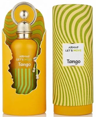 PERFUME ARMAF LET'S MOVE TANGO EDP 100ML DAMA