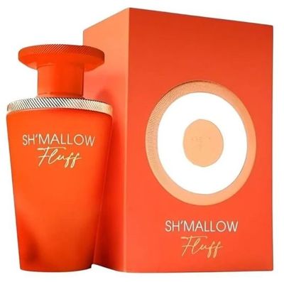 PERFUME FRENCH AVENUE SH MALLOW FLUFF EDP 100ML UNISEX